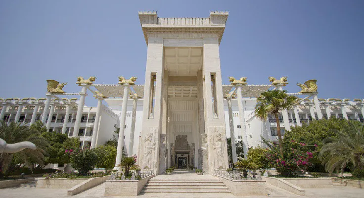 تور کیش خرداد 1404